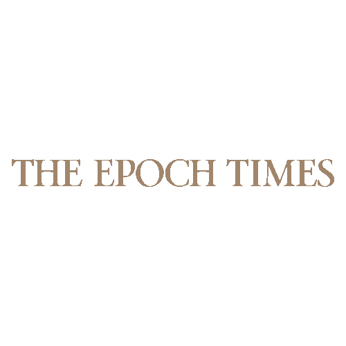 Featured in Epoch Times