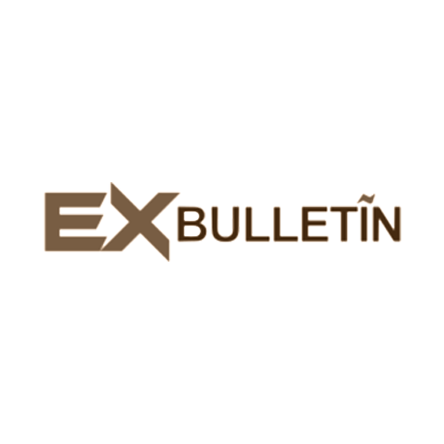 Featured in ExBulletin