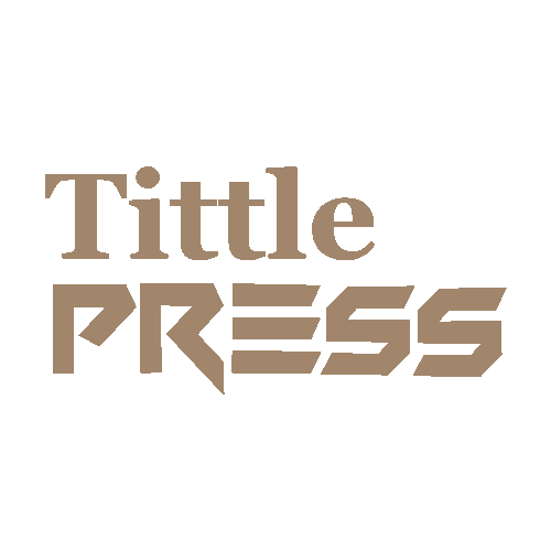 tittle press