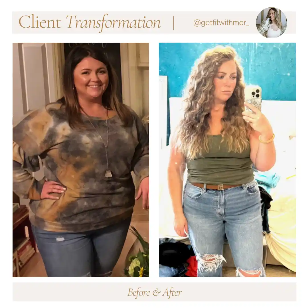 Neutral Client Transformation Instagram Post (39)
