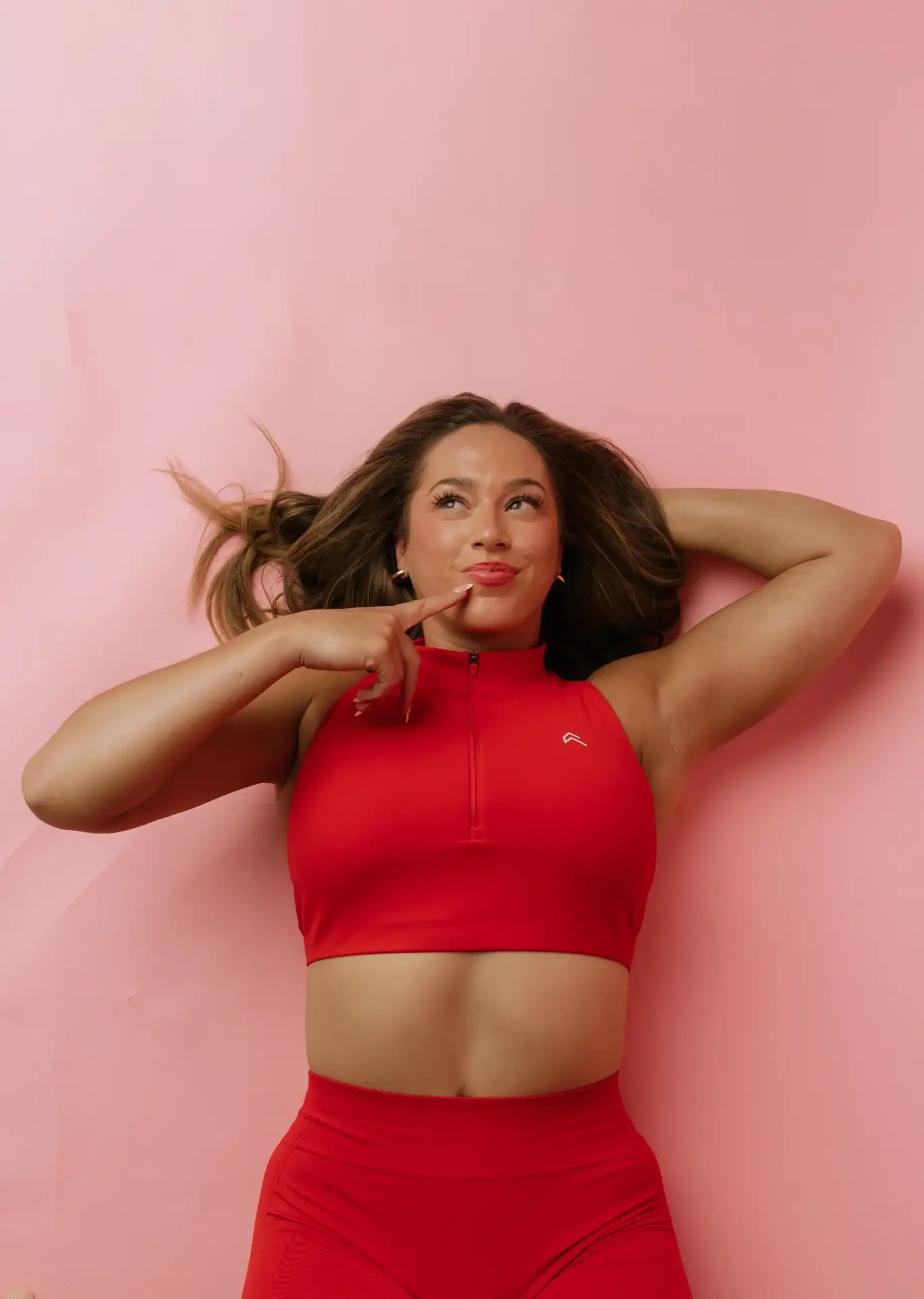 Meredith Hutson, coach at Get Fit With Mer
