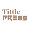 tittle-press-brown